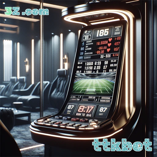 ttkbet Plataforma Confiável