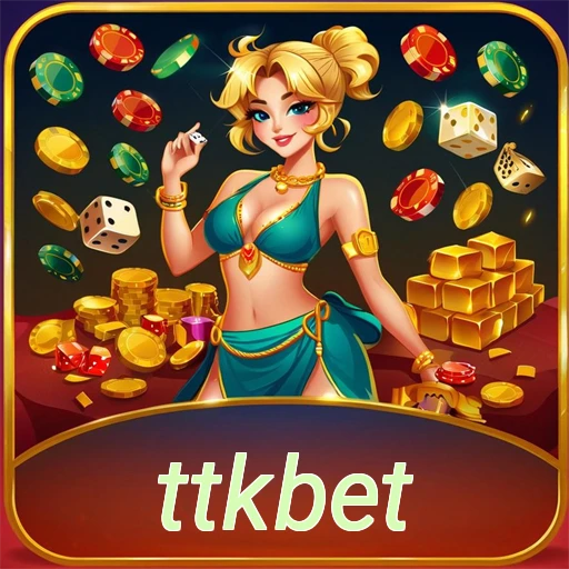 ttkbet | Descubra a plataforma perfeita para jogos de cassino no Brasil